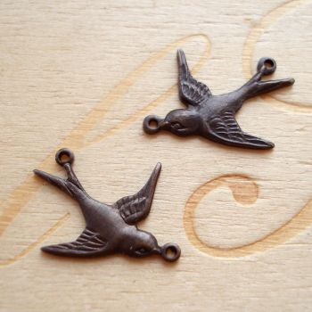 FLYING WEST BIRD CONNECTOR